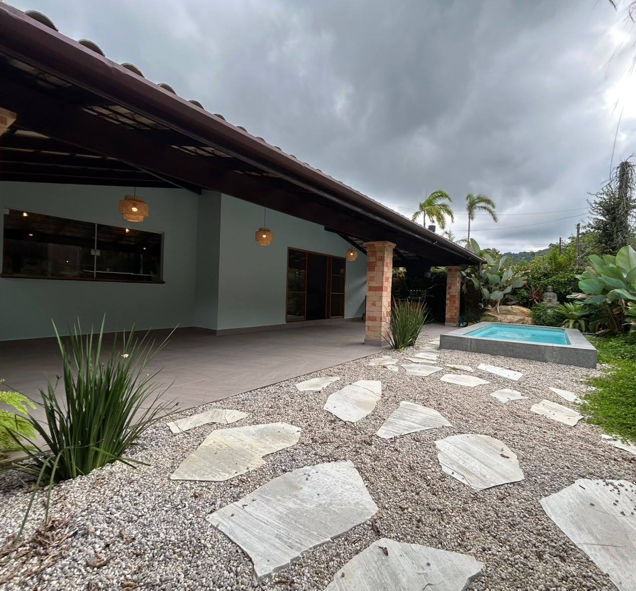 Casa em Condomínio